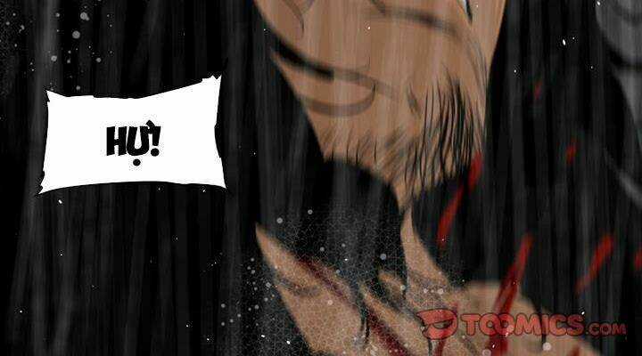 Kẻ Mạnh Nhất - Tong Edge Chapter 75 trang 23