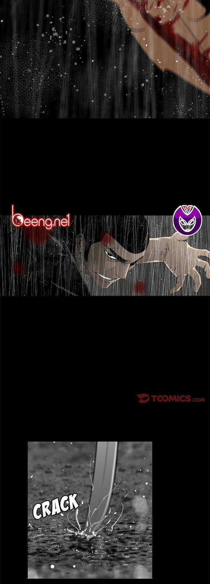 Kẻ Mạnh Nhất - Tong Edge Chapter 75 trang 24