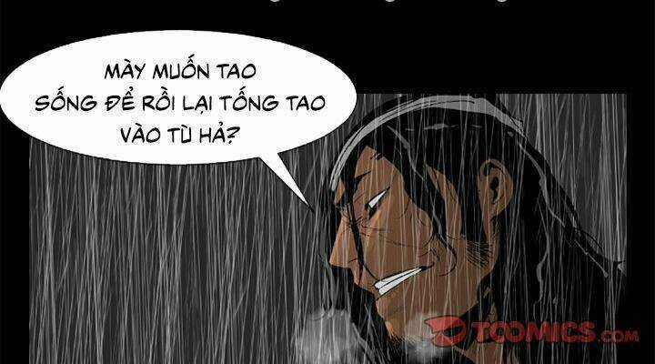 Kẻ Mạnh Nhất - Tong Edge Chapter 75 trang 28