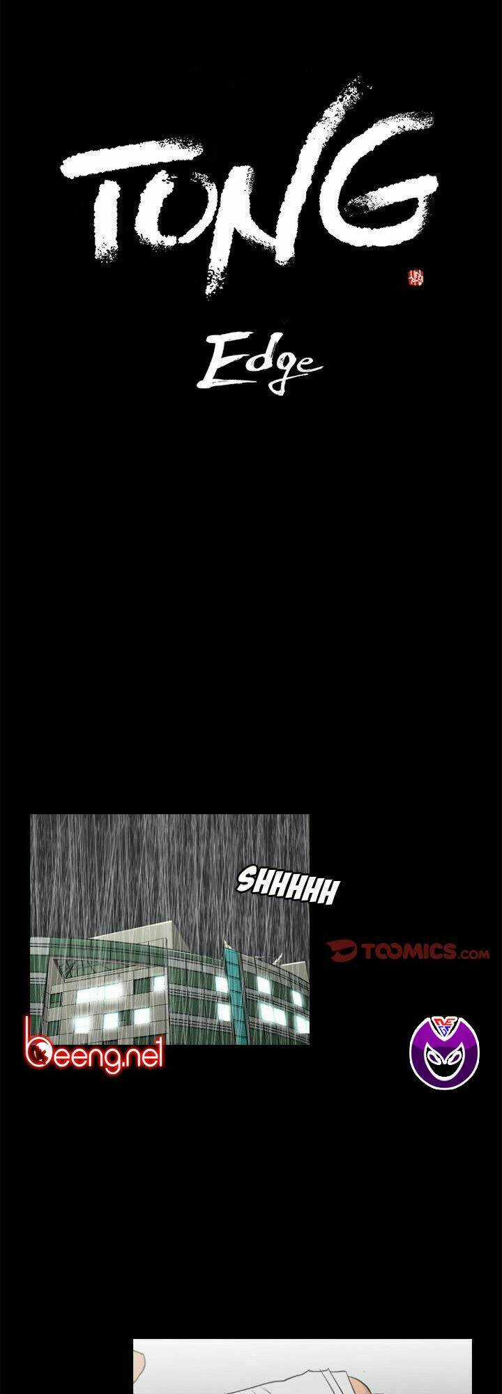 Kẻ Mạnh Nhất - Tong Edge Chapter 75 trang 4