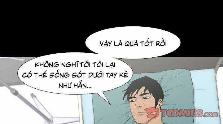 Kẻ Mạnh Nhất - Tong Edge Chapter 75 trang 8