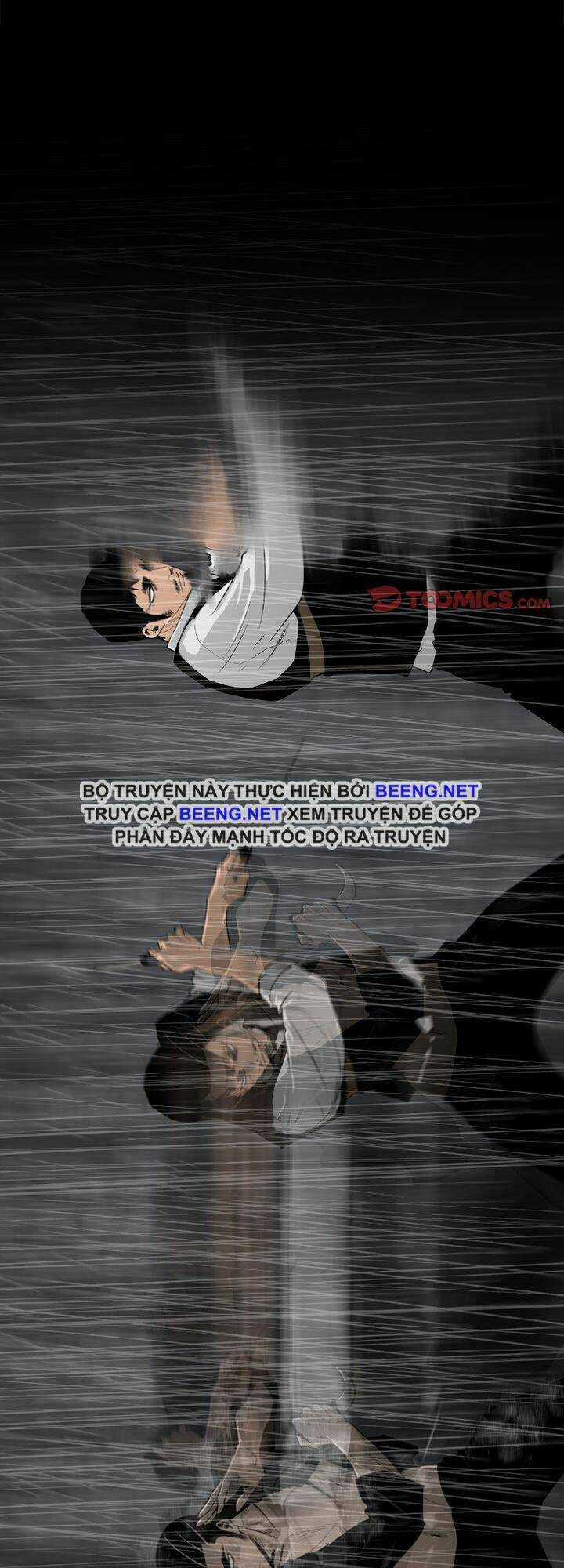 Kẻ Mạnh Nhất - Tong Edge Chapter 76 trang 10