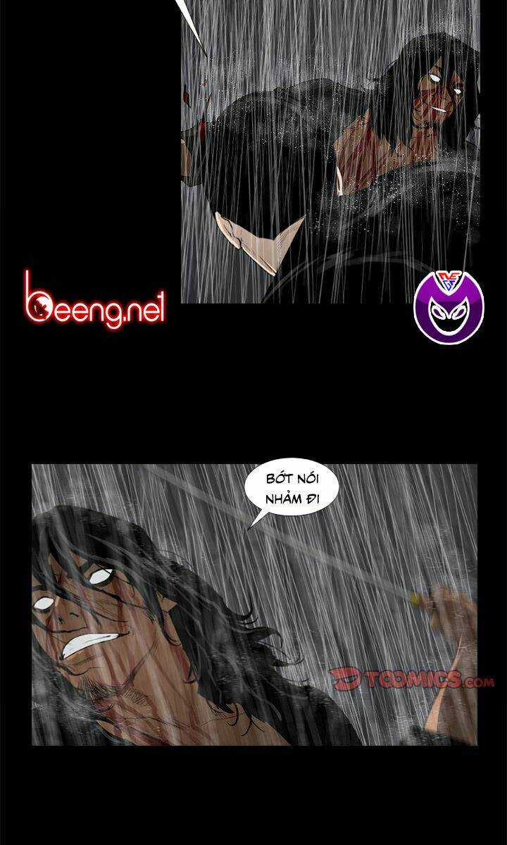 Kẻ Mạnh Nhất - Tong Edge Chapter 76 trang 12