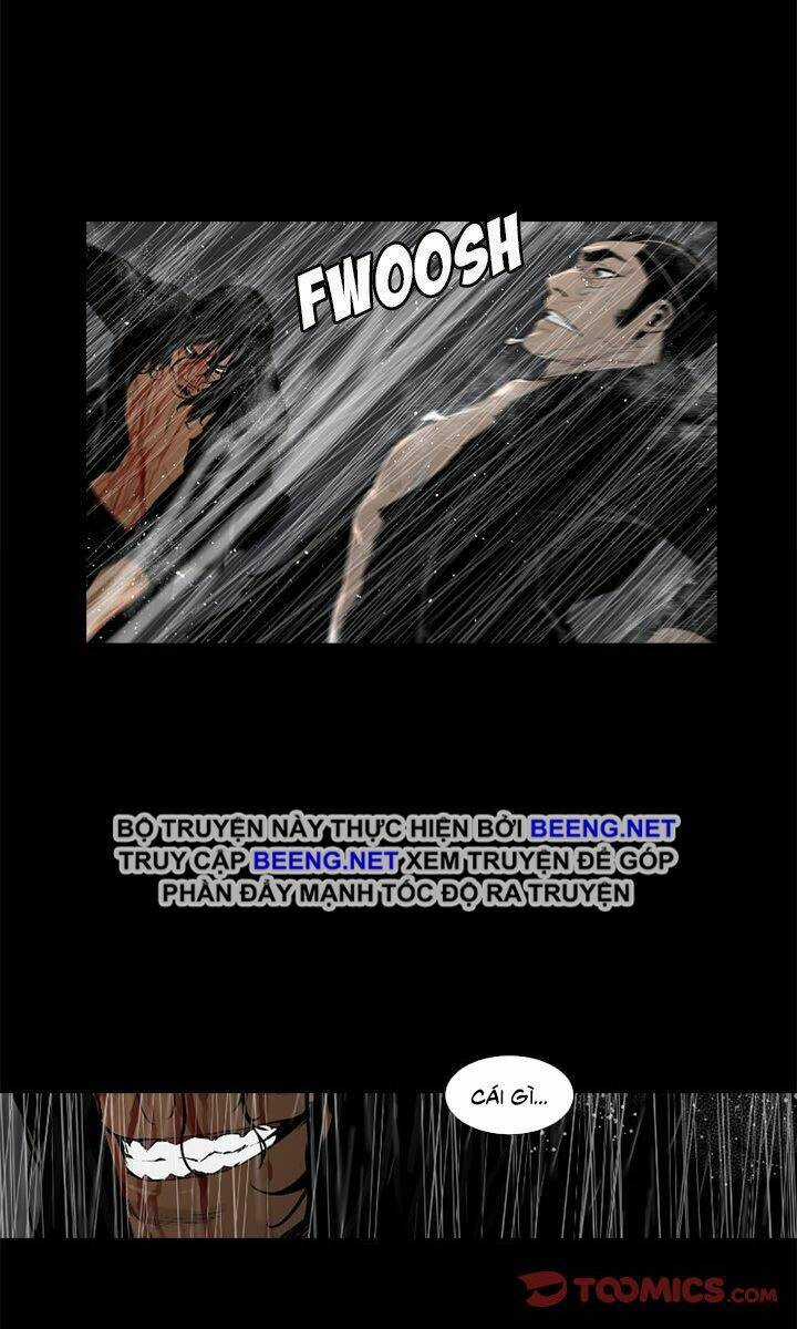 Kẻ Mạnh Nhất - Tong Edge Chapter 76 trang 13