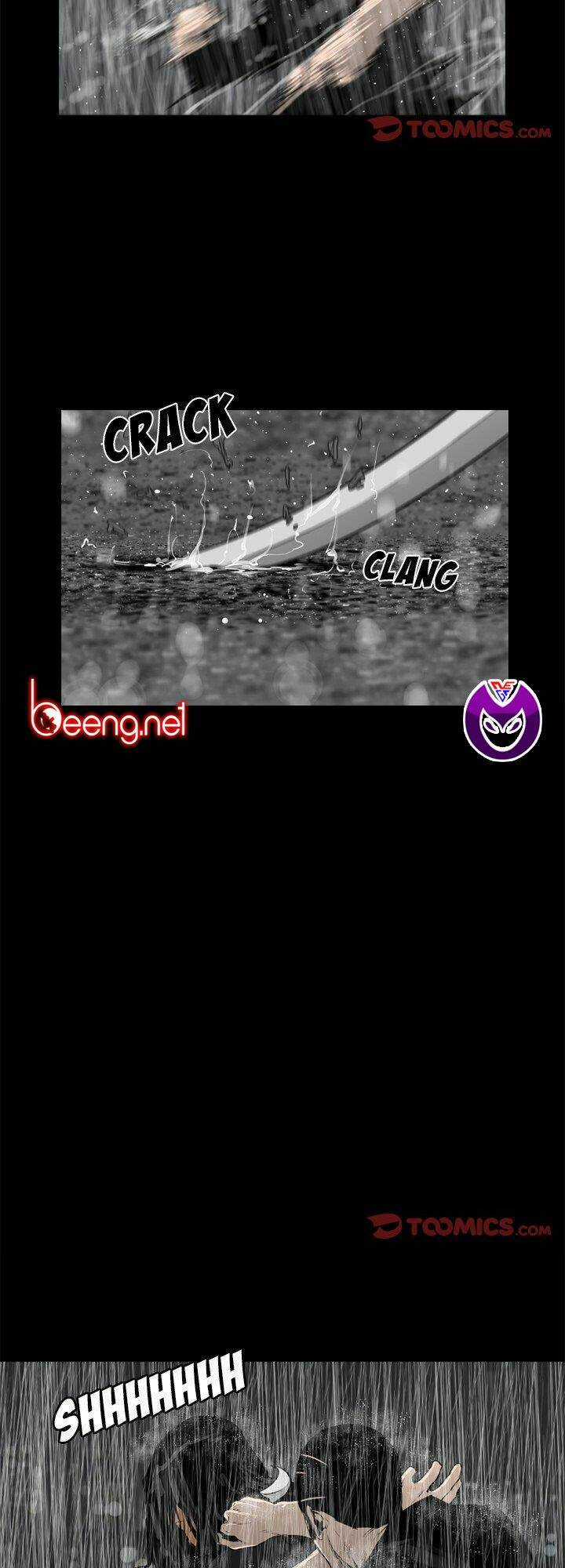 Kẻ Mạnh Nhất - Tong Edge Chapter 76 trang 16