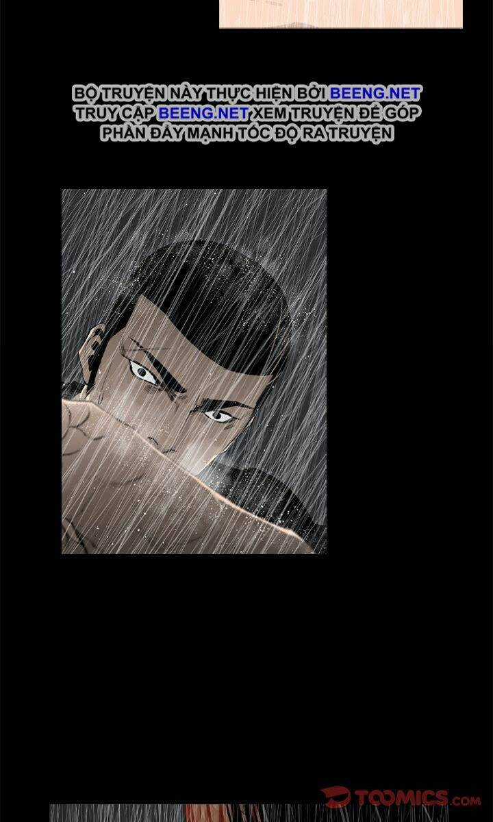 Kẻ Mạnh Nhất - Tong Edge Chapter 76 trang 18