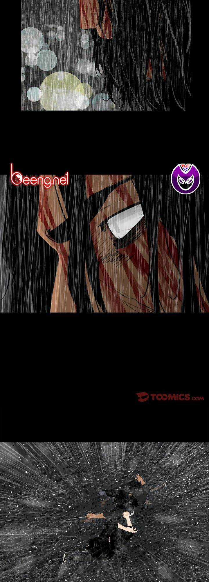 Kẻ Mạnh Nhất - Tong Edge Chapter 76 trang 19