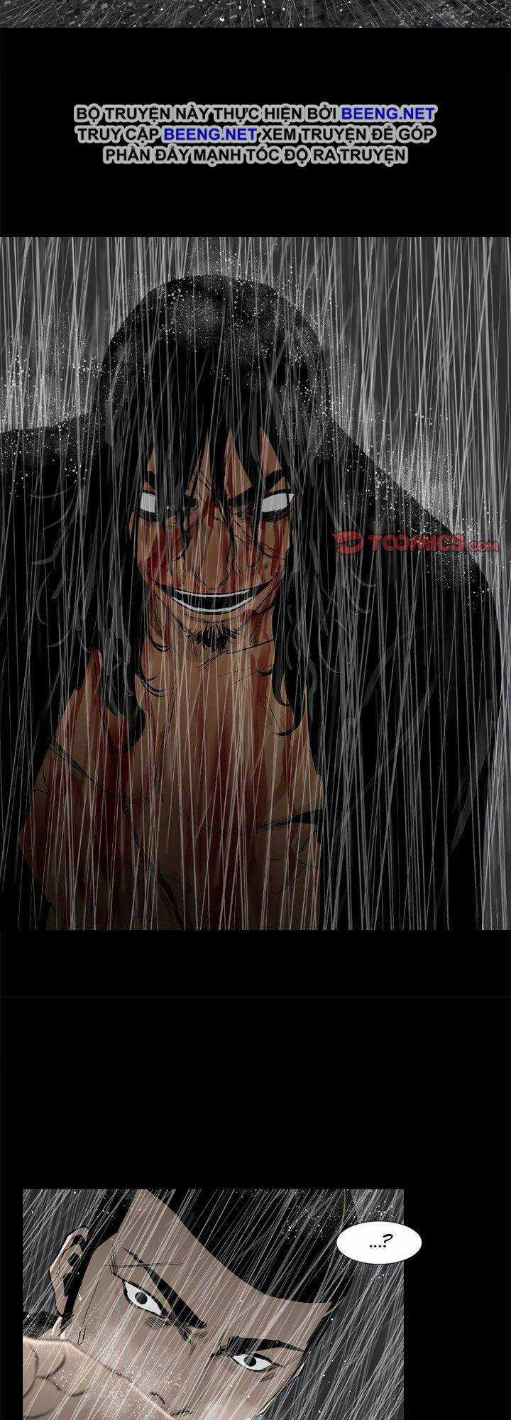 Kẻ Mạnh Nhất - Tong Edge Chapter 76 trang 20