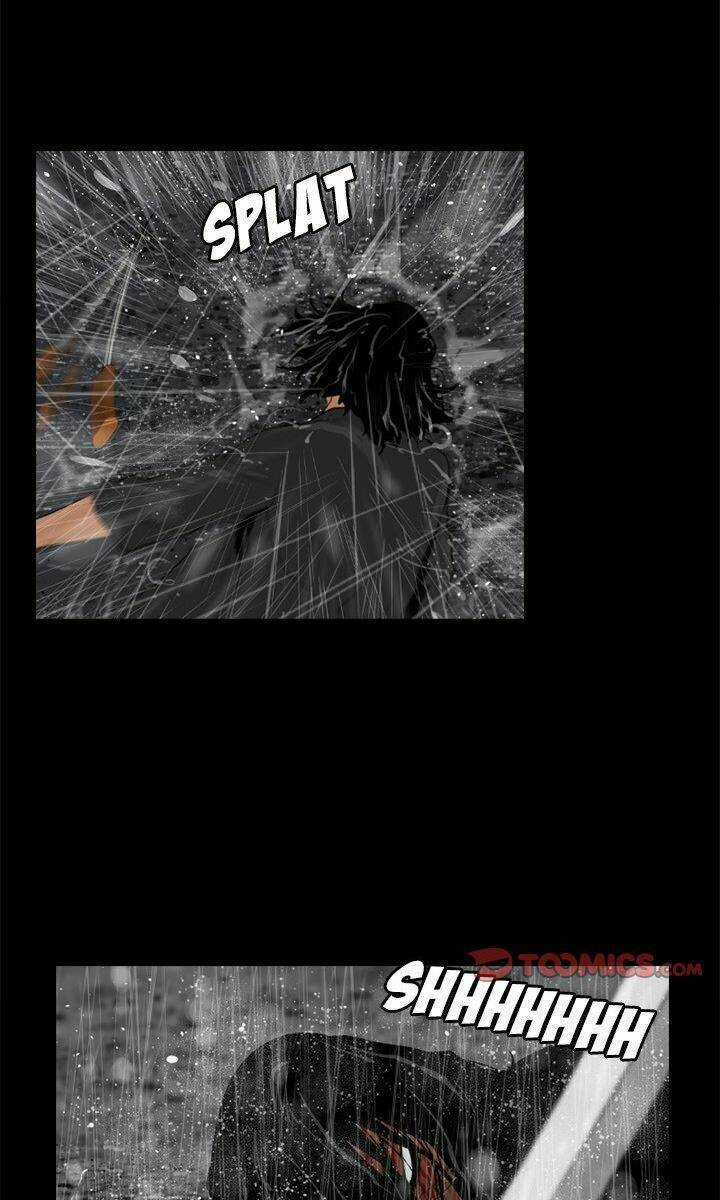 Kẻ Mạnh Nhất - Tong Edge Chapter 76 trang 22