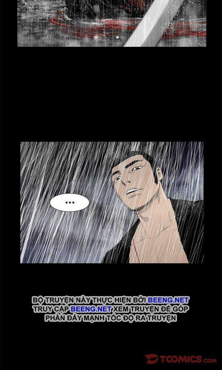 Kẻ Mạnh Nhất - Tong Edge Chapter 76 trang 23