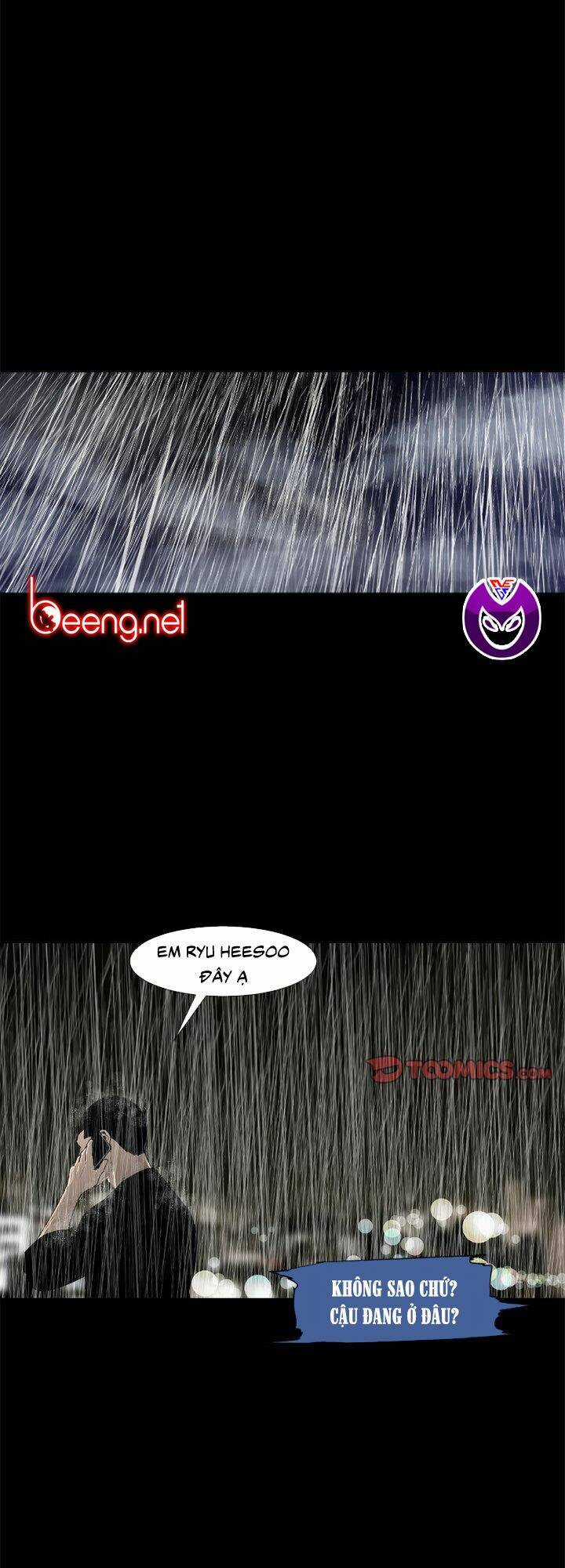 Kẻ Mạnh Nhất - Tong Edge Chapter 76 trang 24