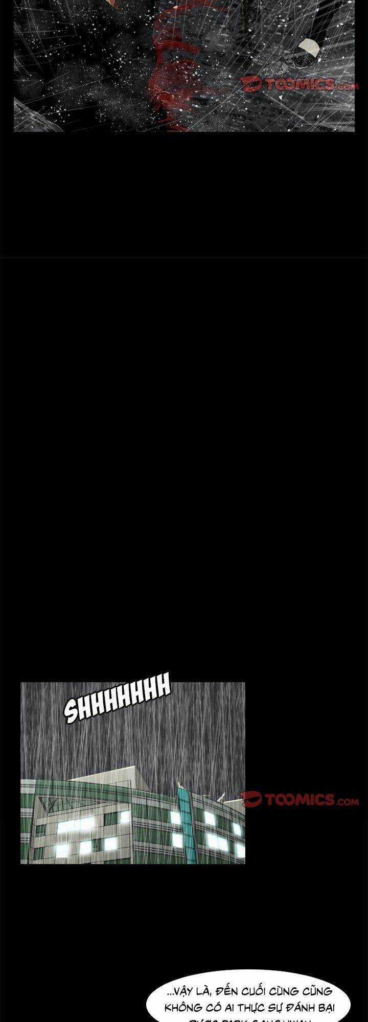 Kẻ Mạnh Nhất - Tong Edge Chapter 76 trang 26