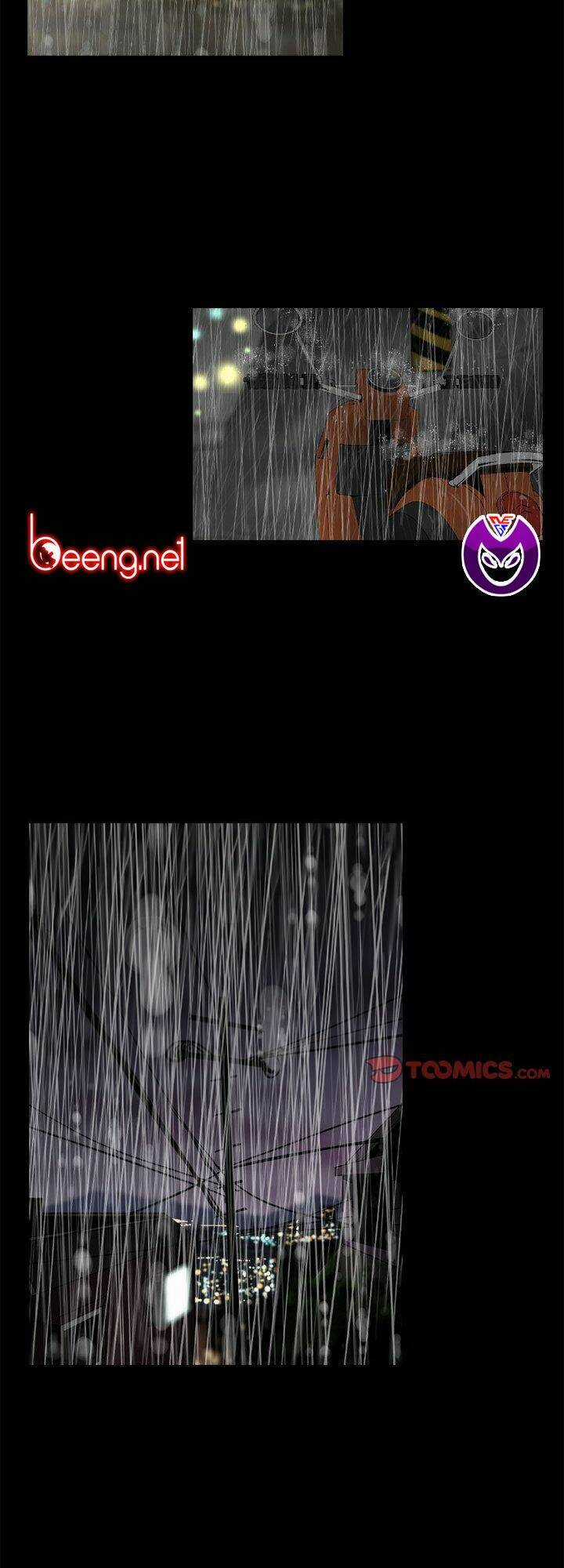 Kẻ Mạnh Nhất - Tong Edge Chapter 76 trang 39