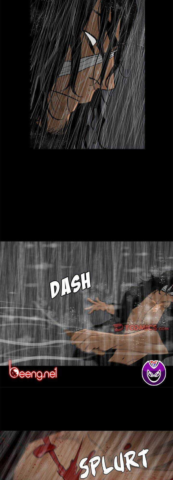 Kẻ Mạnh Nhất - Tong Edge Chapter 76 trang 4