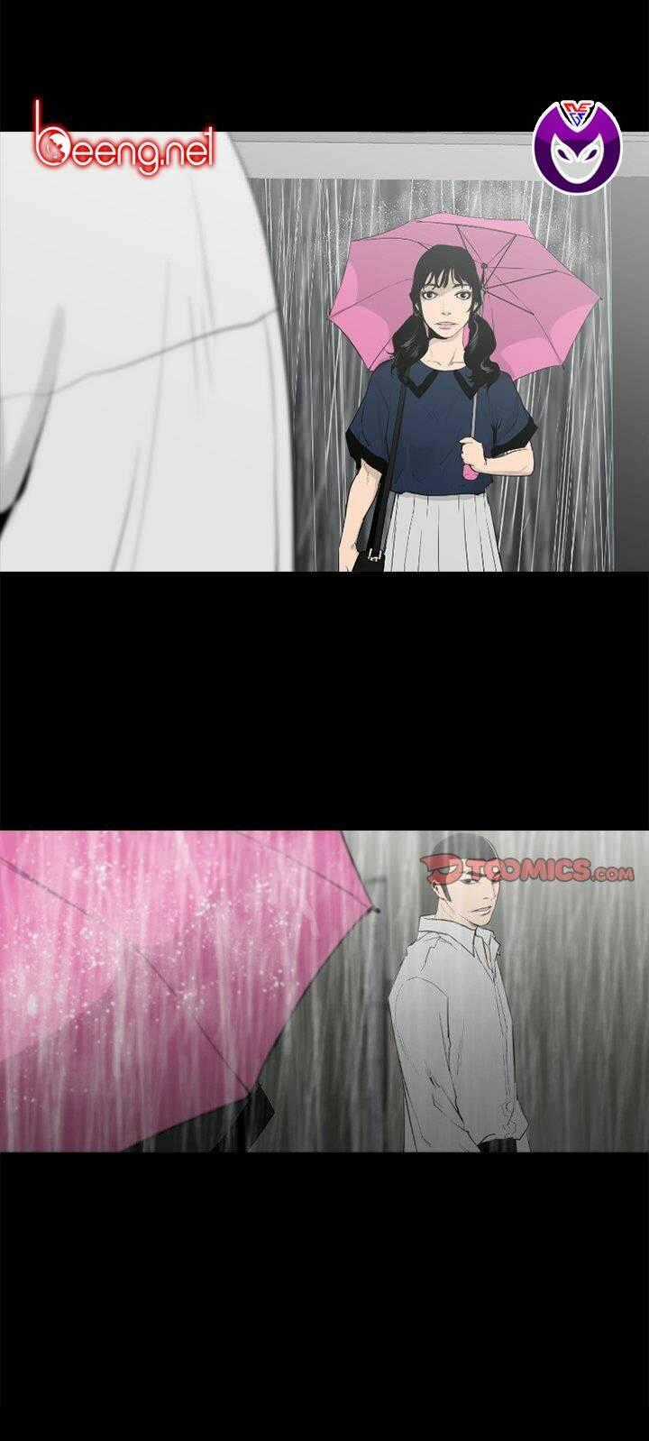 Kẻ Mạnh Nhất - Tong Edge Chapter 76 trang 42