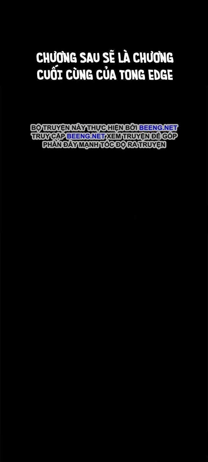 Kẻ Mạnh Nhất - Tong Edge Chapter 76 trang 43