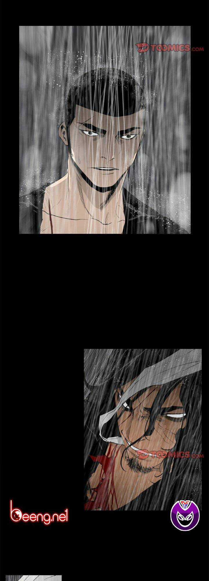 Kẻ Mạnh Nhất - Tong Edge Chapter 76 trang 6