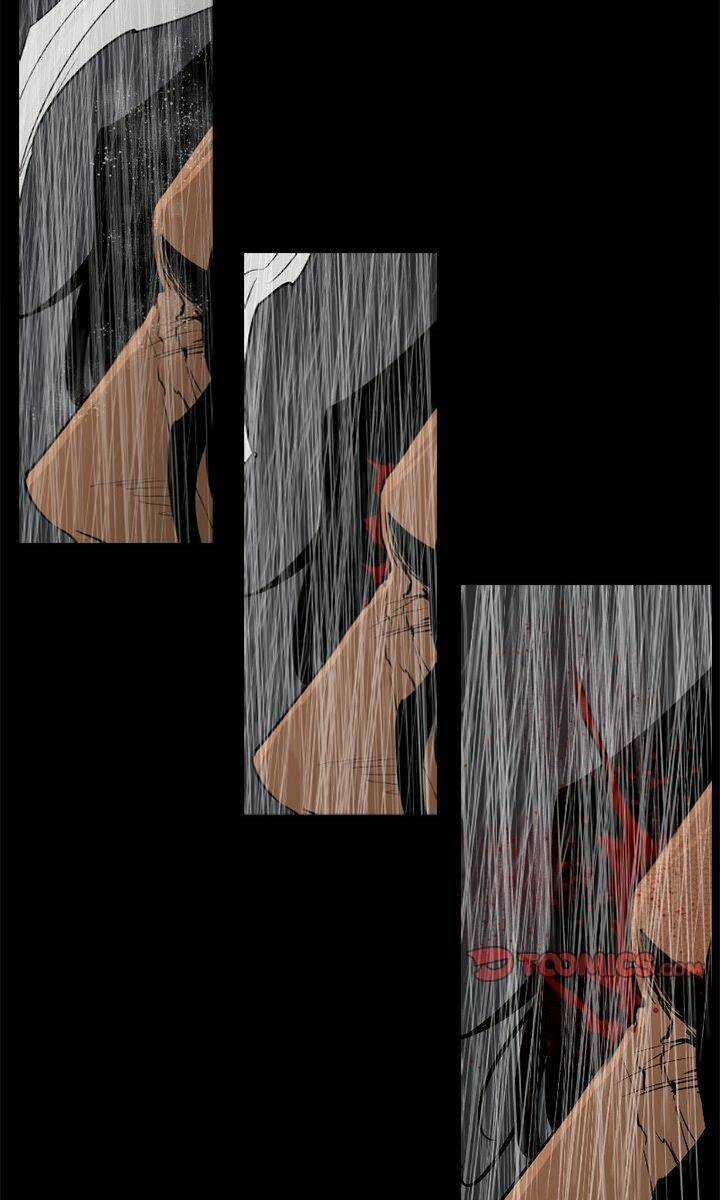 Kẻ Mạnh Nhất - Tong Edge Chapter 76 trang 7