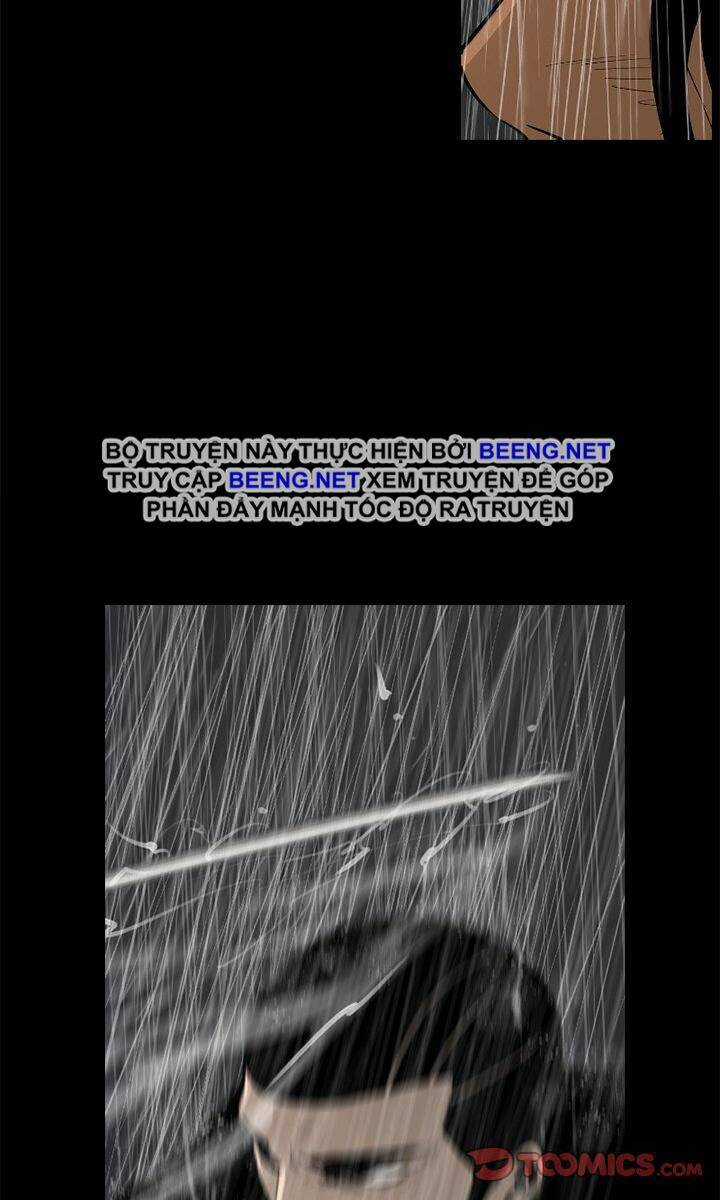 Kẻ Mạnh Nhất - Tong Edge Chapter 76 trang 8