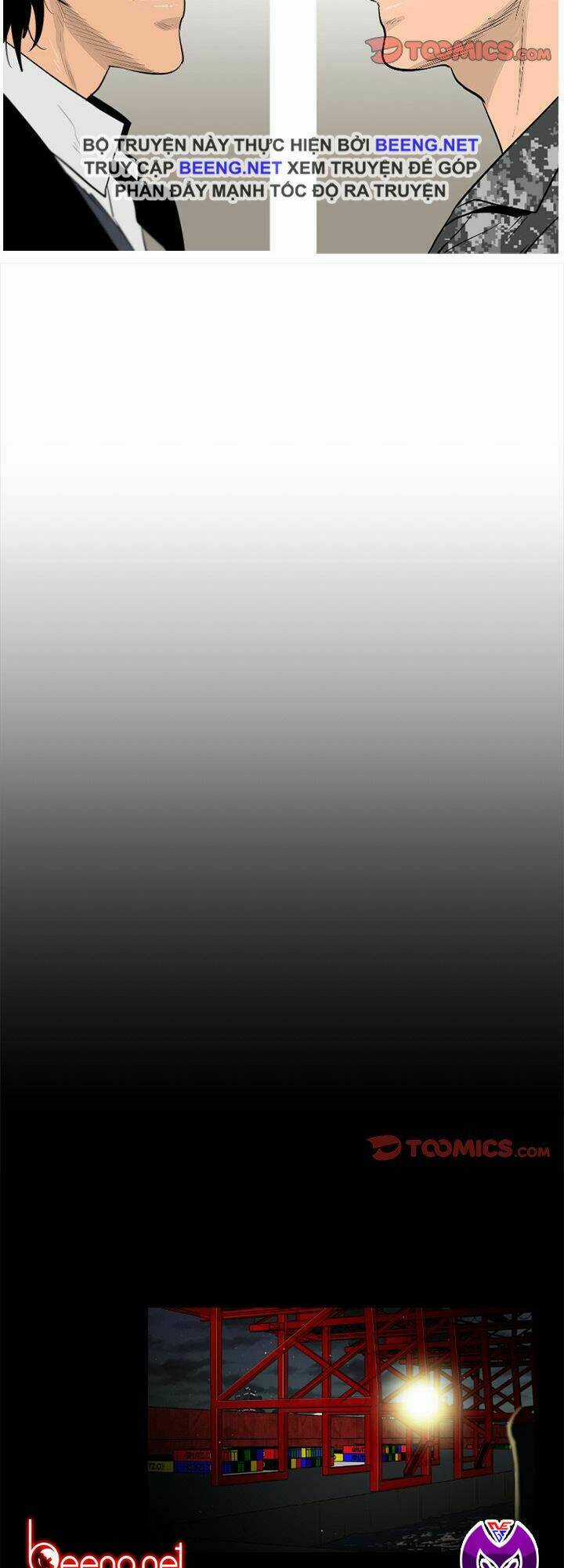 Kẻ Mạnh Nhất - Tong Edge Chapter 77 trang 15