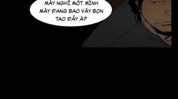 Kẻ Mạnh Nhất - Tong Edge Chapter 77 trang 18