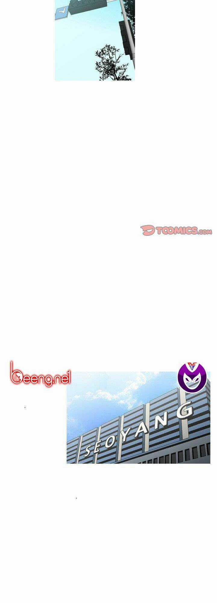 Kẻ Mạnh Nhất - Tong Edge Chapter 77 trang 2