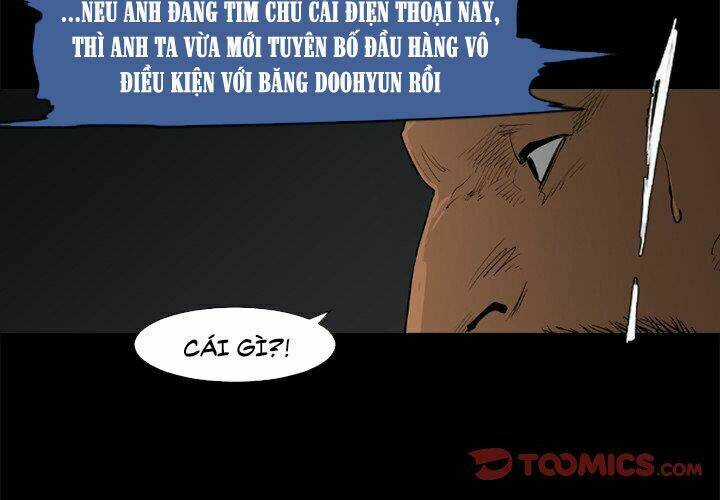 Kẻ Mạnh Nhất - Tong Edge Chapter 77 trang 24