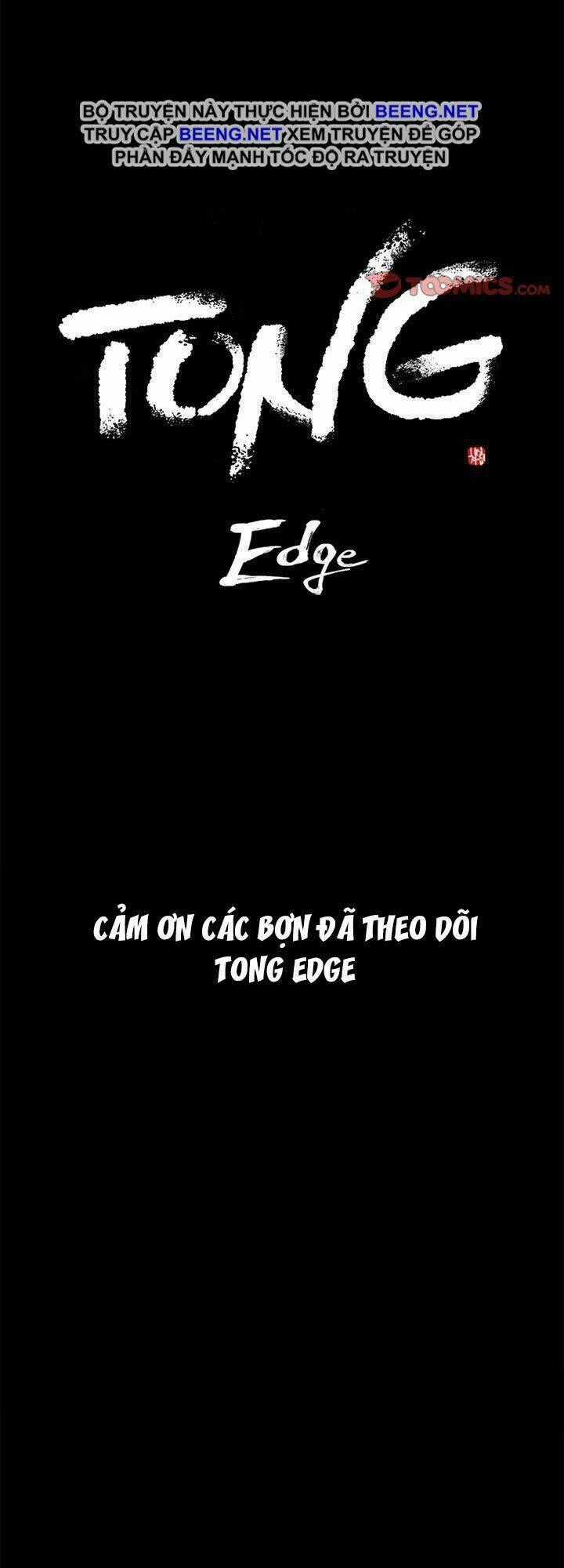 Kẻ Mạnh Nhất - Tong Edge Chapter 77 trang 29