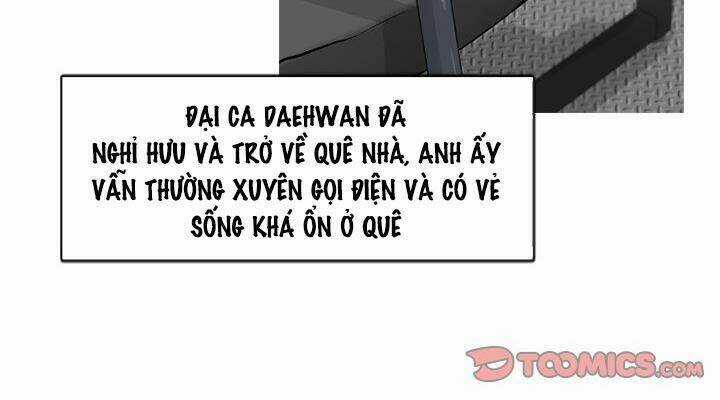 Kẻ Mạnh Nhất - Tong Edge Chapter 77 trang 8