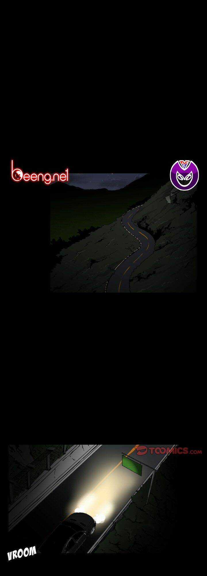 Kẻ Mạnh Nhất - Tong Edge Chapter 8 trang 11