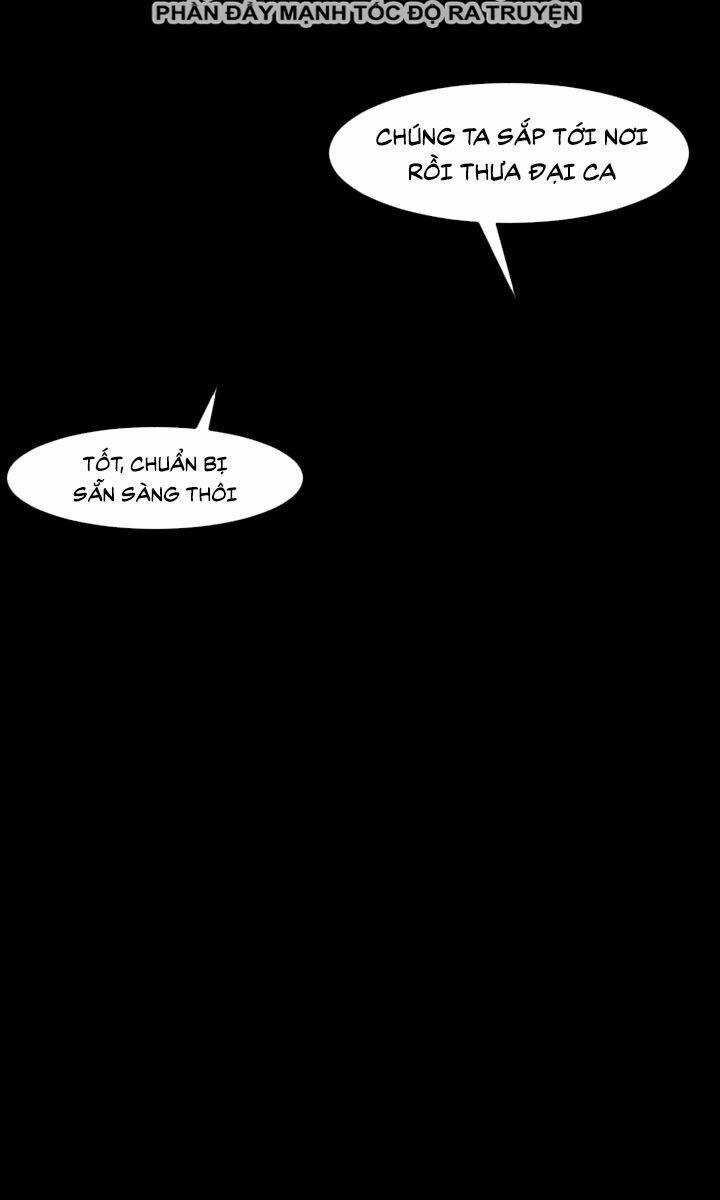 Kẻ Mạnh Nhất - Tong Edge Chapter 8 trang 13