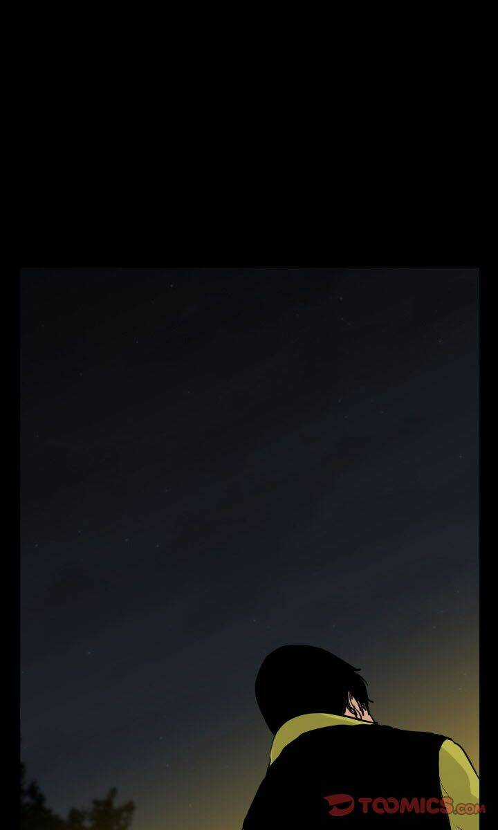 Kẻ Mạnh Nhất - Tong Edge Chapter 8 trang 33