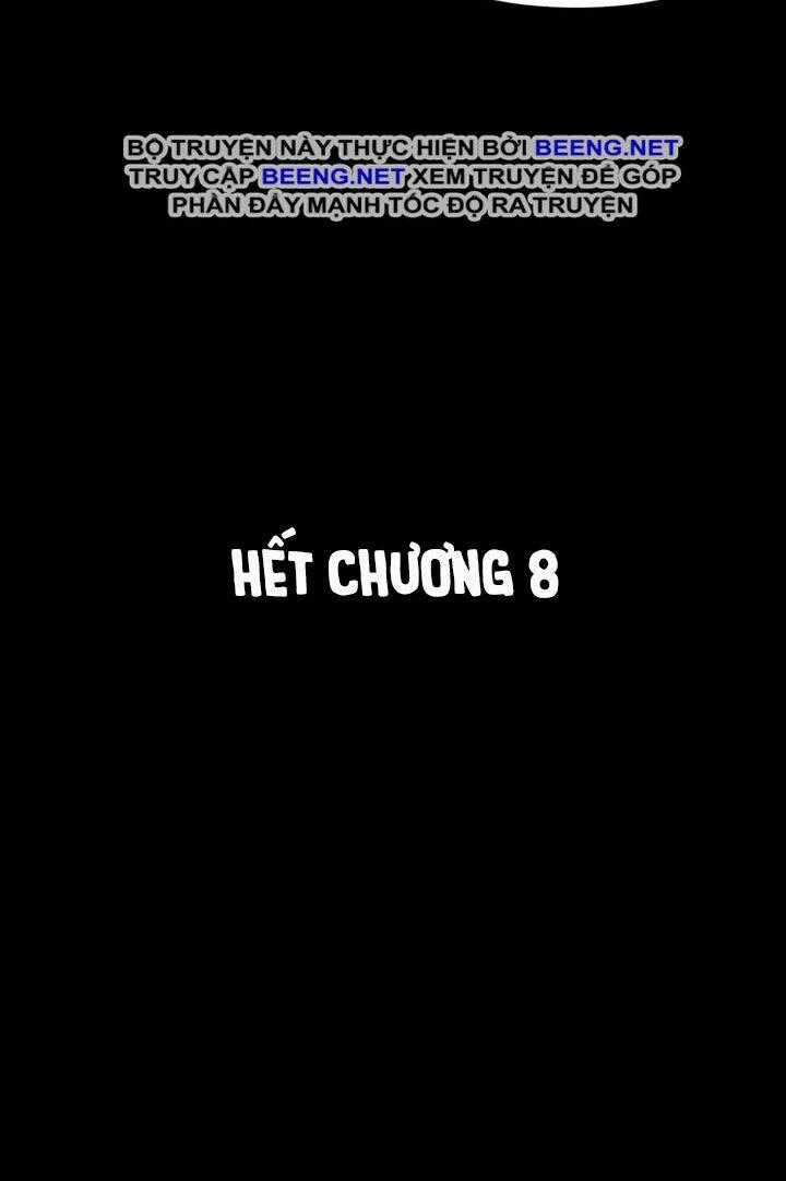 Kẻ Mạnh Nhất - Tong Edge Chapter 8 trang 36