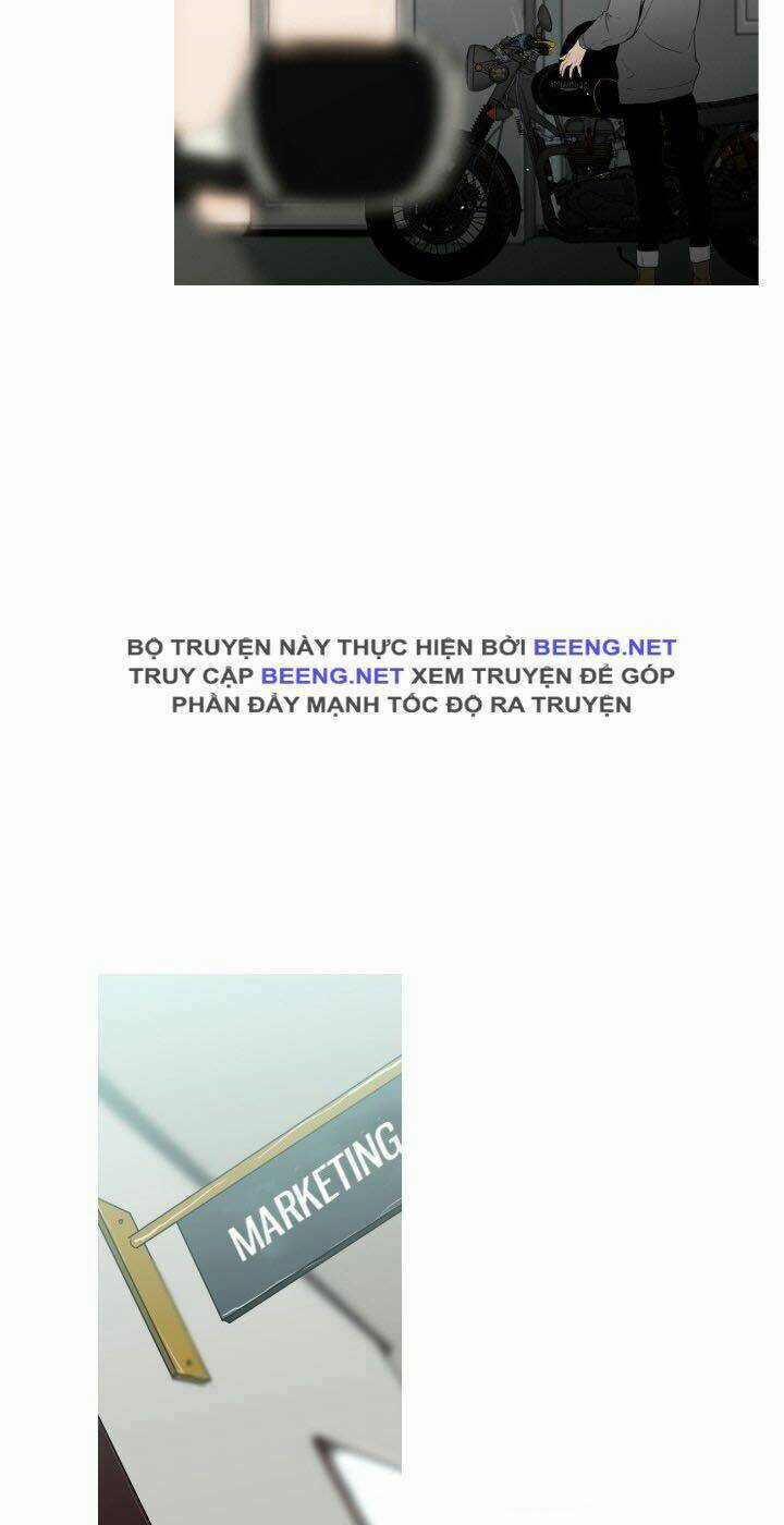 Kẻ Mạnh Nhất - Tong Edge Chapter 9 trang 2