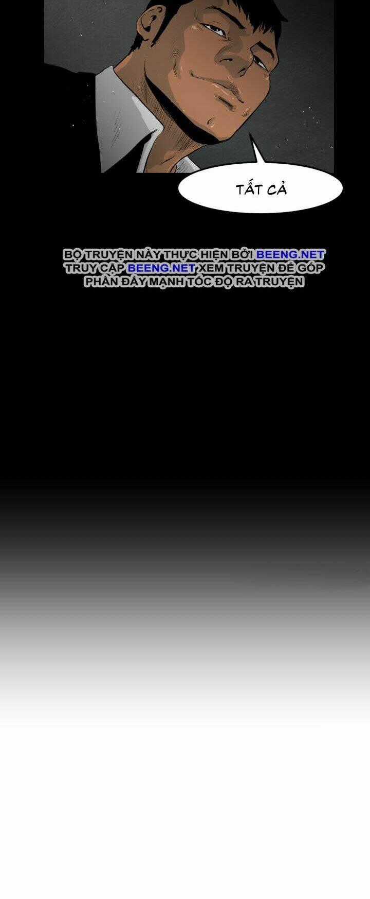 Kẻ Mạnh Nhất - Tong Edge Chapter 9 trang 35