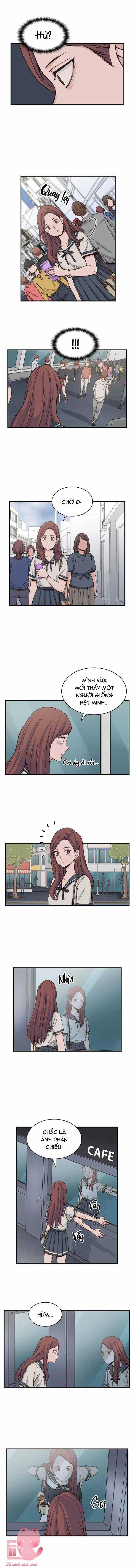 Kẻ Mạo Danh Chapter 1 trang 4