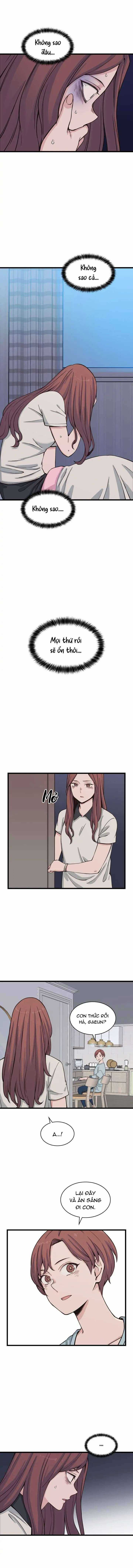 Kẻ Mạo Danh Chapter 10 trang 2