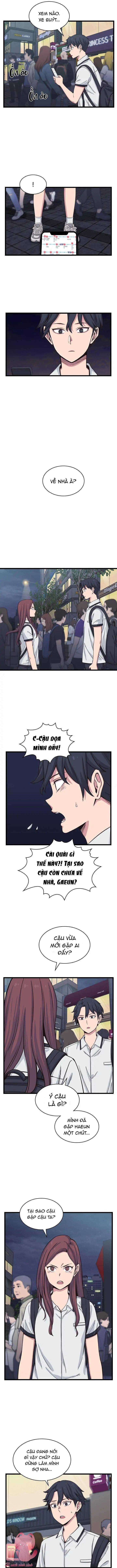 Kẻ Mạo Danh Chapter 13 trang 2