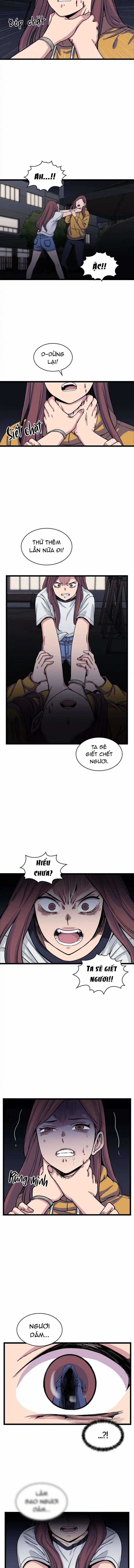 Kẻ Mạo Danh Chapter 16 trang 2