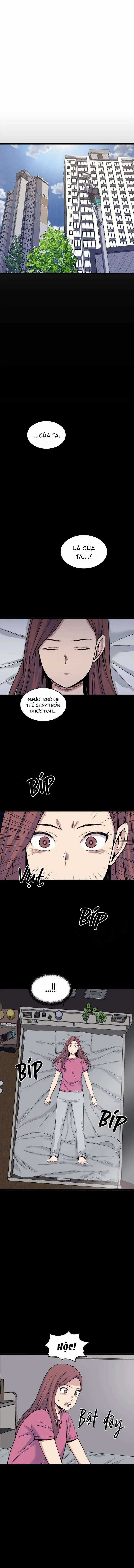 Kẻ Mạo Danh Chapter 16 trang 4