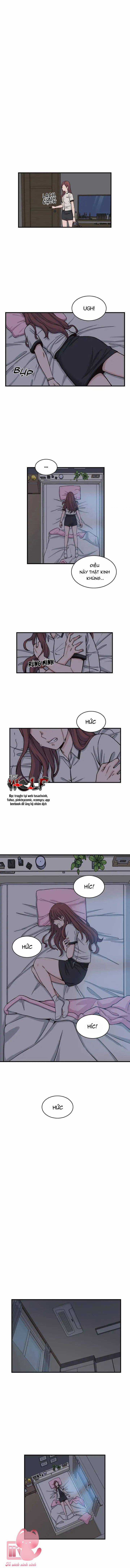 Kẻ Mạo Danh Chapter 2 trang 13