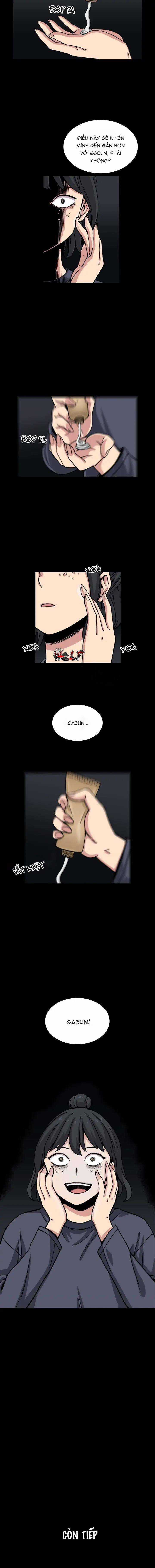 Kẻ Mạo Danh Chapter 29 trang 10