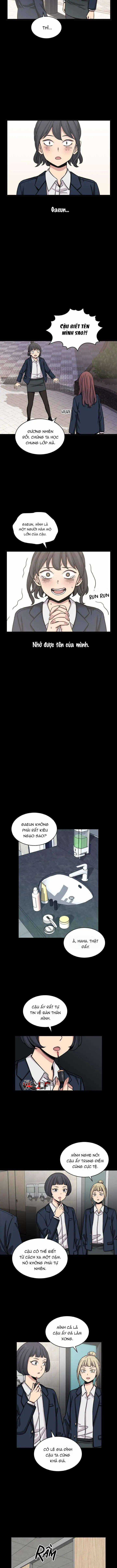 Kẻ Mạo Danh Chapter 29 trang 6