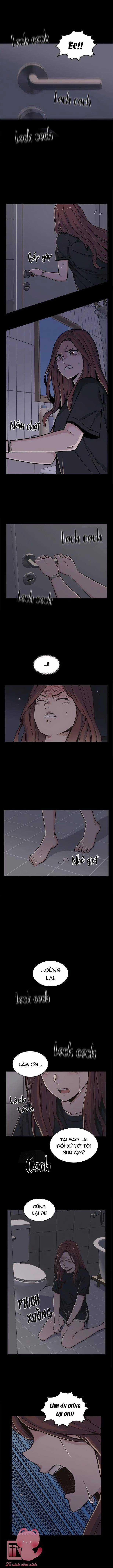 Kẻ Mạo Danh Chapter 5 trang 2