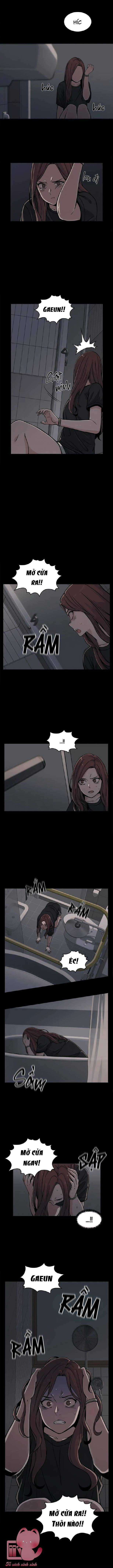 Kẻ Mạo Danh Chapter 5 trang 4