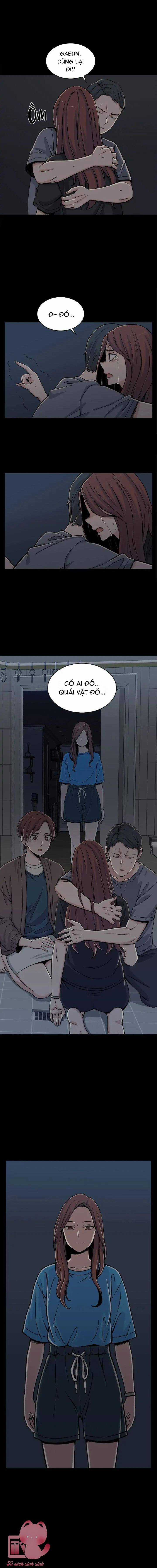 Kẻ Mạo Danh Chapter 5 trang 9