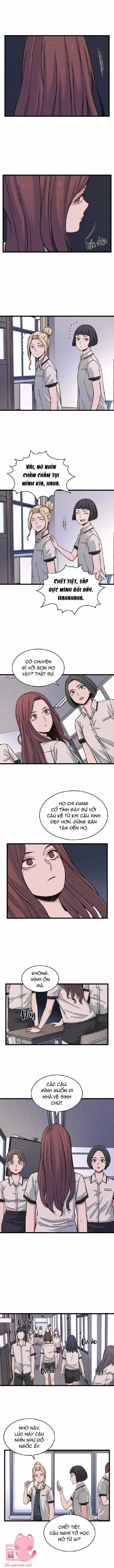 Kẻ Mạo Danh Chapter 7 trang 2