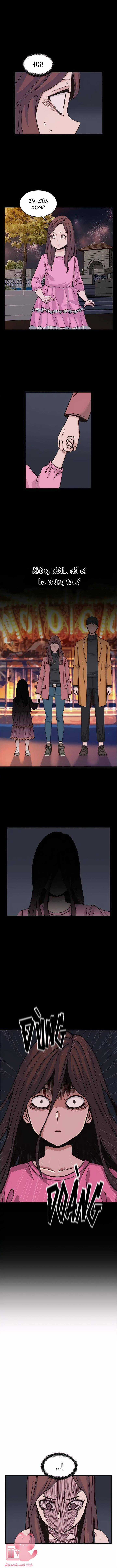 Kẻ Mạo Danh Chapter 7 trang 5