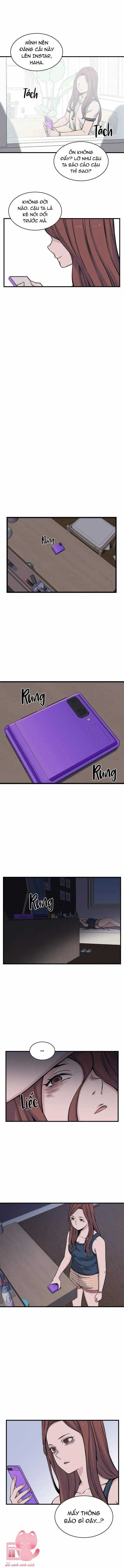 Kẻ Mạo Danh Chapter 9 trang 2