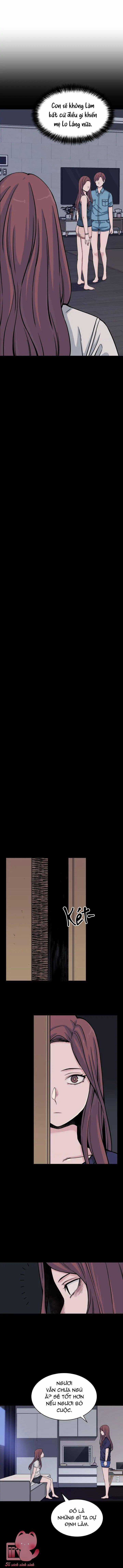 Kẻ Mạo Danh Chapter 9 trang 9